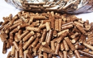 Buying 100% wood pellets DIN+ $0