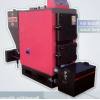 Wood Pellet Fired Boiler With Ash Removal System