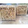 Buying firewood 100 tons per month