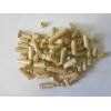 Wwood industrial pellets with et calorific value 4.8 kWh/kg