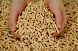 Wood Pellets 6mm - 8mm $0