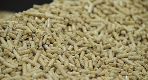 Wood pellet production start Enplus A-1 $0