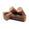 Selling wood briquettes from Brazil