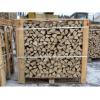 Manufacture firewood of the different types of wood