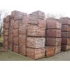 Soft and hard wood logs and sawn timber for sale 