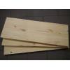 Solid and finger-jointed wood panels (pine, birch, fir)