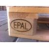New euro pallets Epal for sale 