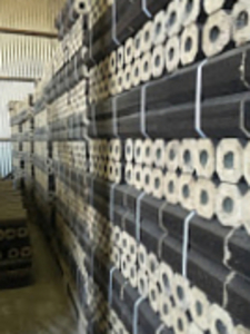 Wood Briquettes Pine Kay $80