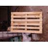 New pallets and Europallets for sale