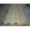 European Birch and Oak Edged and unedged lumber Available with good prices 