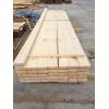European Pine Lumber 8-14% KD S4S