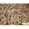 Super dry ash firewood