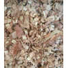 Eucalyptus wood chips for paper pulp