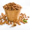 High Nutrition of Almonds