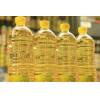 Top quality edible sunflower oil