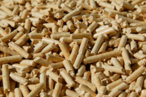 Pellets EN A1, 15 kg bags  CIF Price $140