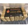 We manufacture eco-Briquettes made from 100% clean wood