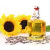 Sunflower oil of good quality from Ukraine