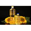 High quality refined sunflower oil from Ukraine
