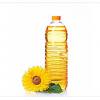 Refined Sunflower Oil of Russian origin