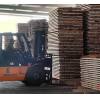 Brown Ash Loose Lumber 50 mm for sale