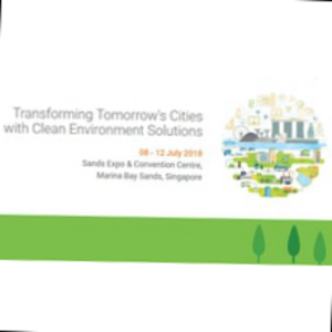 Transforming Tomorrow's Cities with Clean Environment Solutions ##f_price|CURR_SIGN##