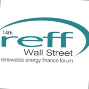 2018 Renewable Energy Finance Forum – Wall Street (REFF-Wall Street) ##f_price|CURR_SIGN##