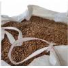 Wood pellets A1 in big bags for sale