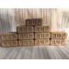 Interested in Ruf Wood Briquettes from spruce and pine 