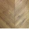 Oak Chevron Parquet, oak, floorboards T&G