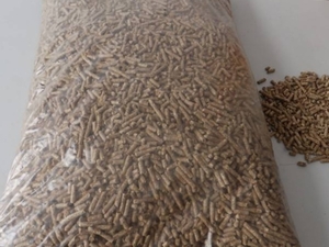 Interested in wood pellets from producer $0