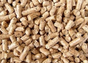 Buying wood pellets 6mm in bags 15 kg $0