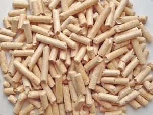 Intrested in buying pure wood pellets 6 mm, no bark $0
