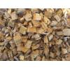 We are looking for wood chips from hardwood