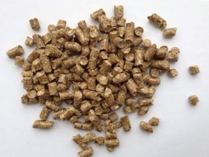 Buying wood pellets in big bags for Serbia $0