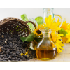 Sunflower oil from Ukraine in bottles and in bulk