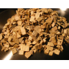 Rubber Tree wood chips in bulk FSC от FOB terms
