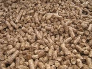 Looking for wood pellets on FOB terms Odessa $0