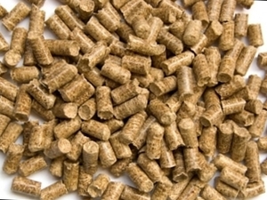 Wood pellets on CIF terms from pine, spruce or fir $0