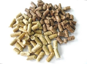 Wood pellets on DDP to Germany $0