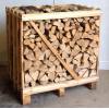 Oak firewood 10-15 % Moisture