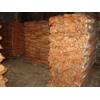 Exellent firewood from oak and acacia