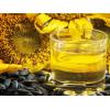 Looking for sunflower oil, refined or crude