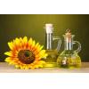 Crude degummed refined sunflower oil needed