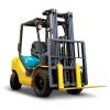 Forklifts and telescopic loaders for sale