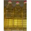  Chilled sunflower oil DANKEN in PET bottles