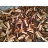 Buying fresh firewood on CIF or FCA terms