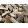 Belgian company buys fresh firewood from spruce, pine or beach