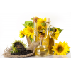 Refined sunflower oil needed