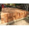 African logs suppliers